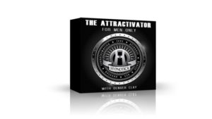 hypnotica, attractivator, confidence, attraction, seduction, women, sexual, tension, natural, behavior