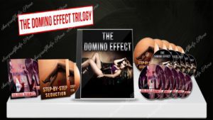 justin, wayne, domino, effect, dialogue dynamics, seduction, effect, step-by-step