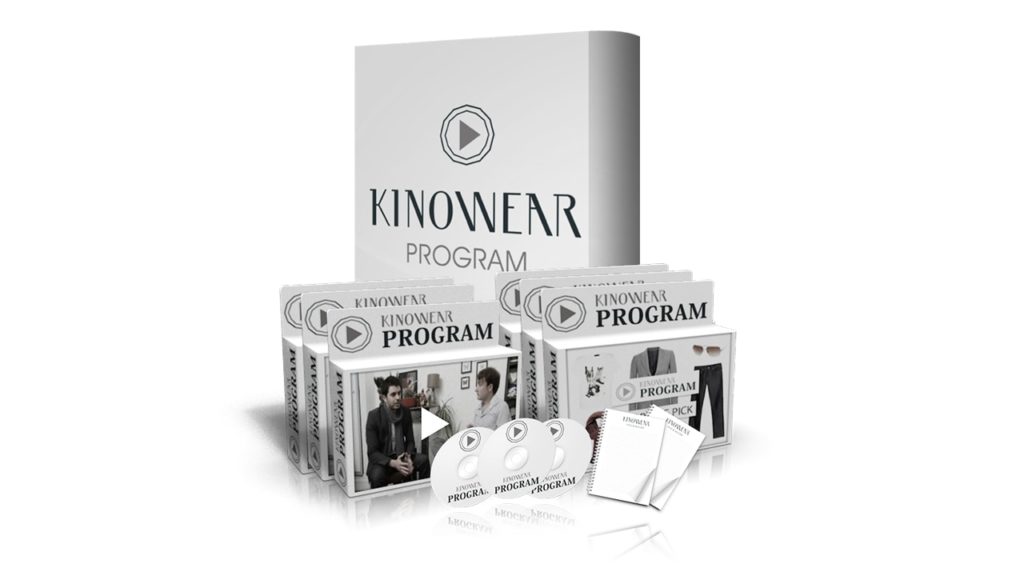 kinowear, video, course, clothes, wear, style, image, wear, coaching, colors, dress, size