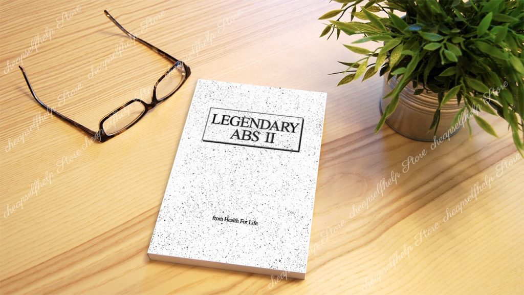 legendary, abs, health, life,