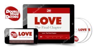 David, deangelo, love, final, chapter, eben, pagan, david deangelo, relationship, women, understanding, confidence, attraction, seduction, techniques, skill, chemistry, trigger,