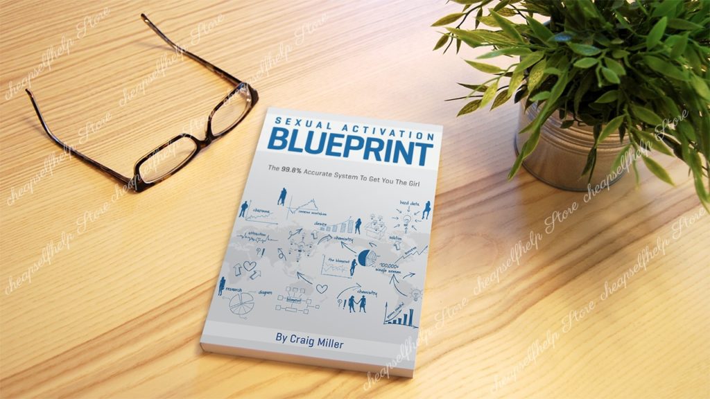 craig miller, sexual, activation, blueprint, direct, open up, women