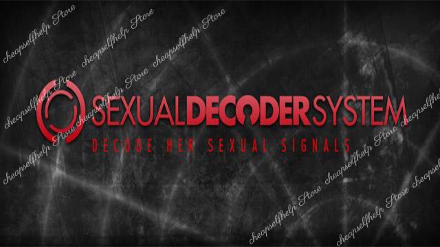 craig miller, sexual, decode, system, signals, secret, language